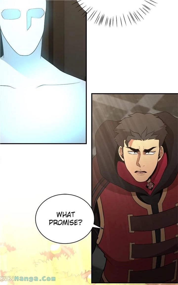 The Strongest Florist Chapter 160 - Page 52