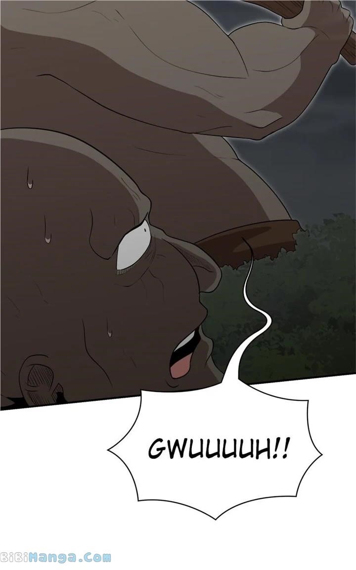 The Strongest Florist Chapter 160 - Page 62