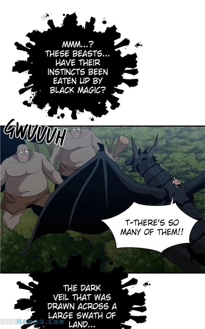 The Strongest Florist Chapter 160 - Page 63