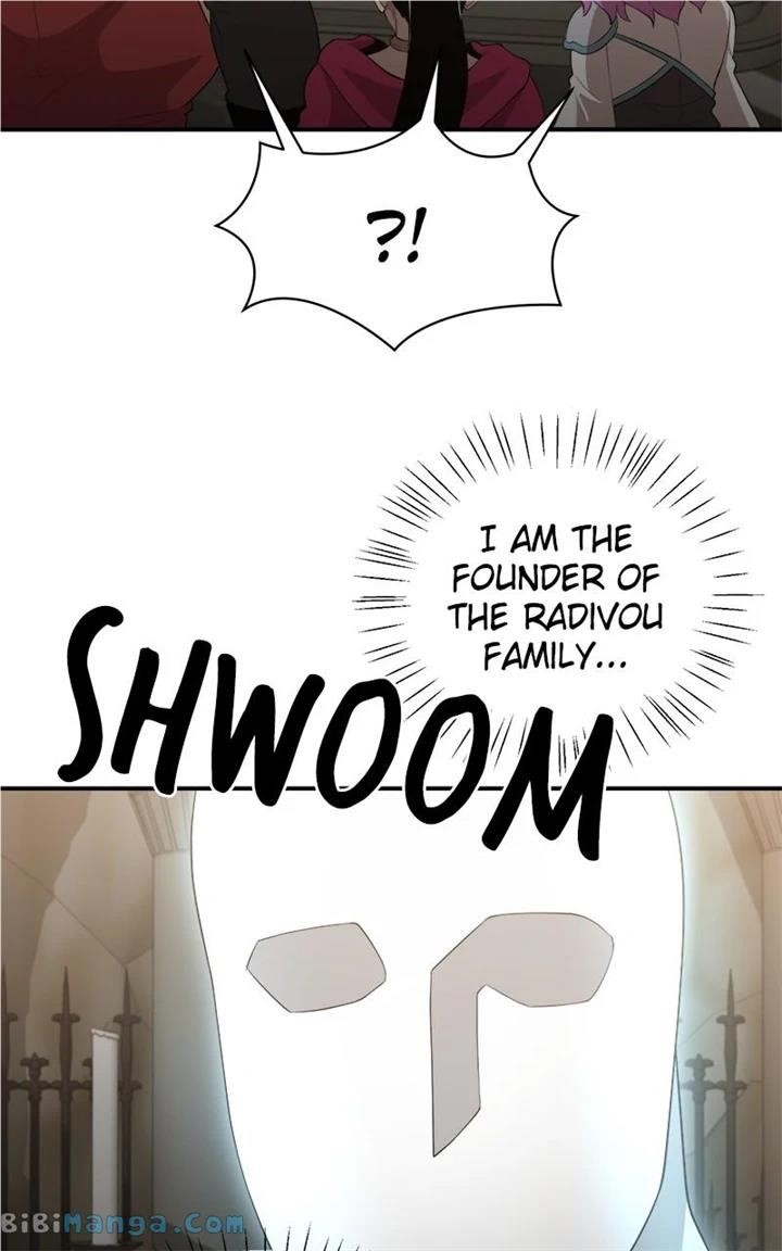 The Strongest Florist Chapter 160 - Page 8