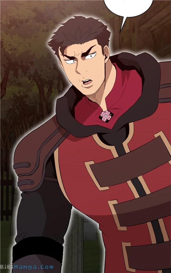 The Strongest Florist Chapter 160 - Page 81