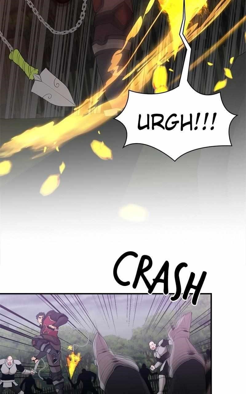 The Strongest Florist Chapter 161 - Page 49