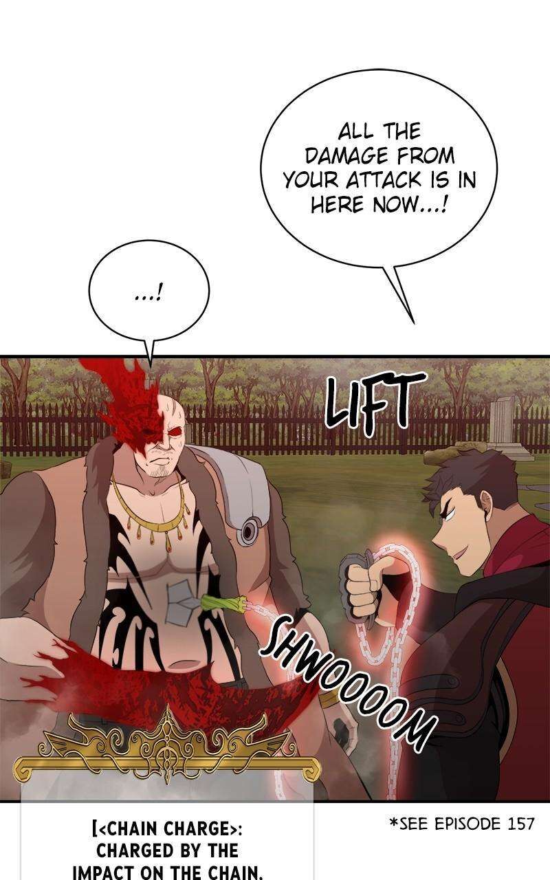 The Strongest Florist Chapter 163 - Page 1