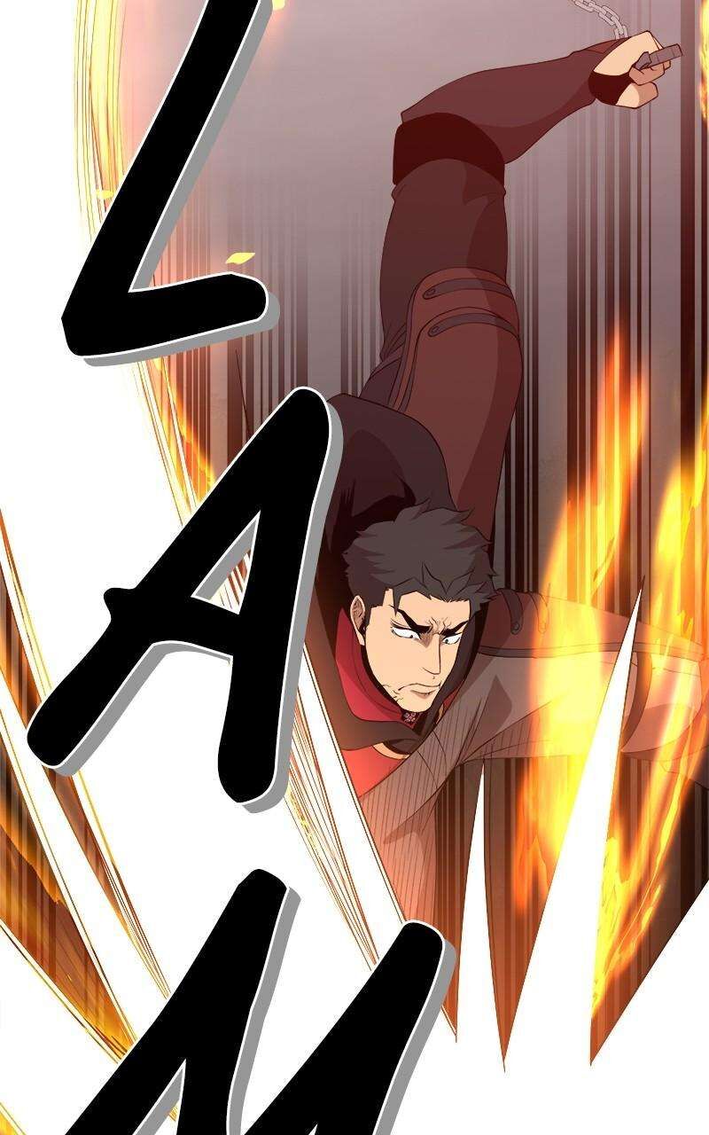 The Strongest Florist Chapter 163 - Page 35