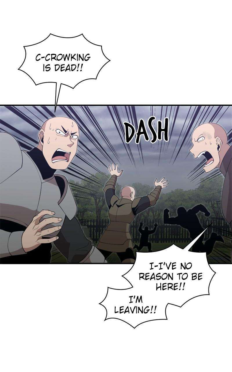 The Strongest Florist Chapter 163 - Page 45