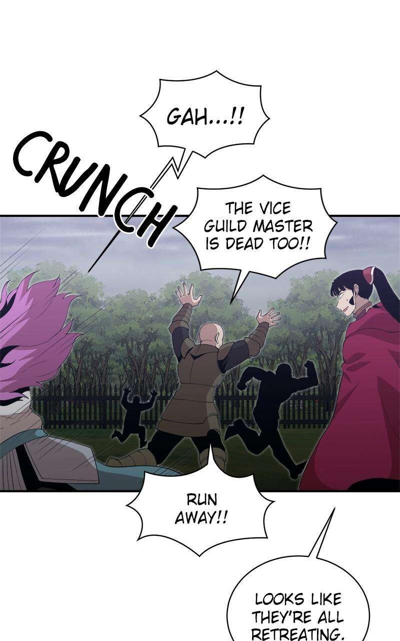 The Strongest Florist Chapter 163 - Page 47