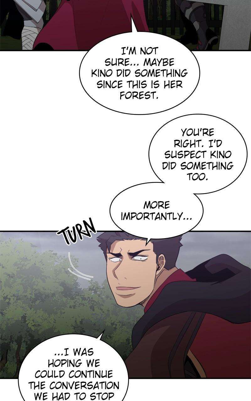 The Strongest Florist Chapter 163 - Page 50