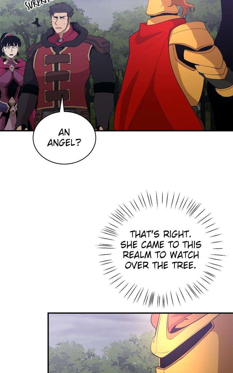 The Strongest Florist Chapter 163 - Page 55