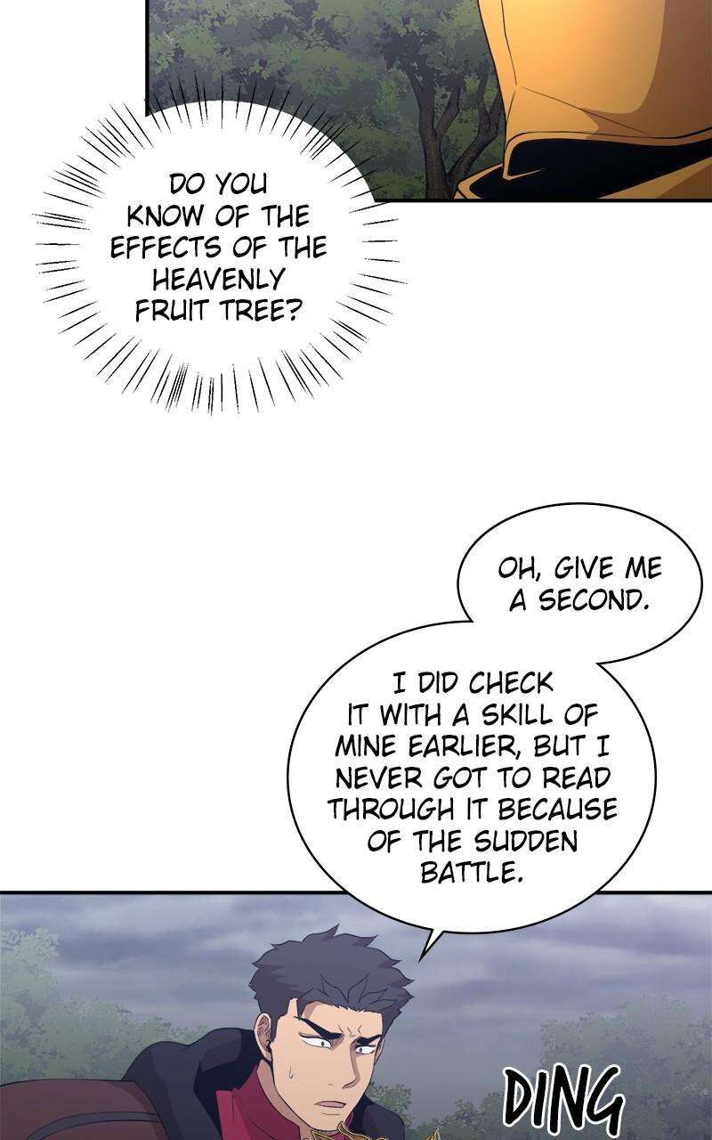 The Strongest Florist Chapter 163 - Page 56