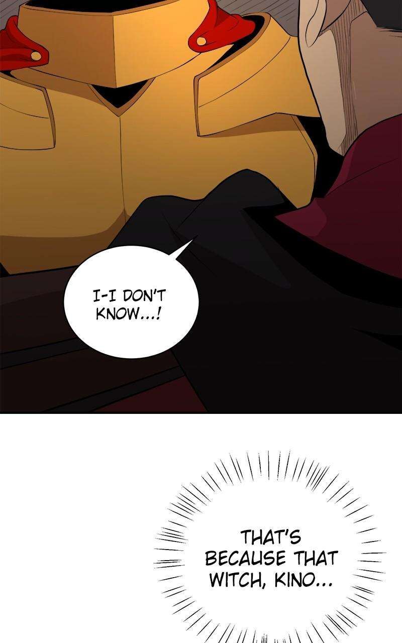 The Strongest Florist Chapter 163 - Page 65