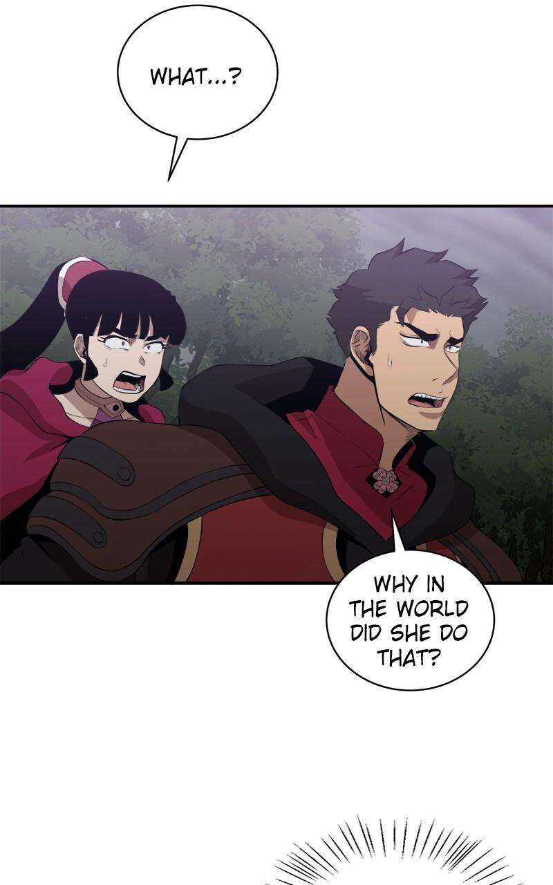 The Strongest Florist Chapter 163 - Page 67