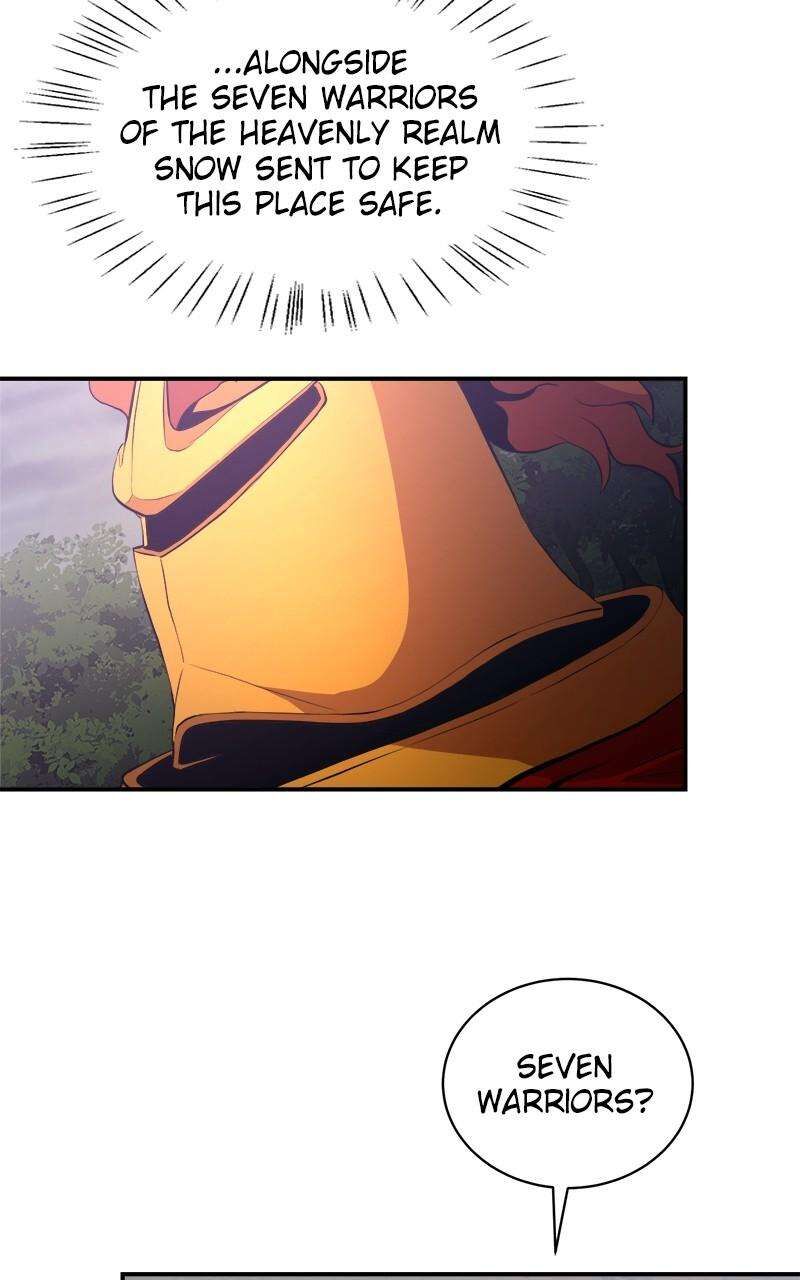 The Strongest Florist Chapter 163 - Page 69