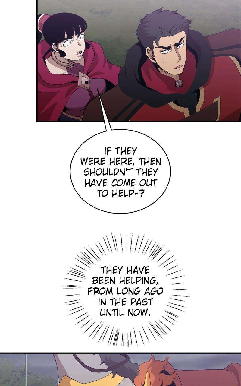 The Strongest Florist Chapter 163 - Page 70