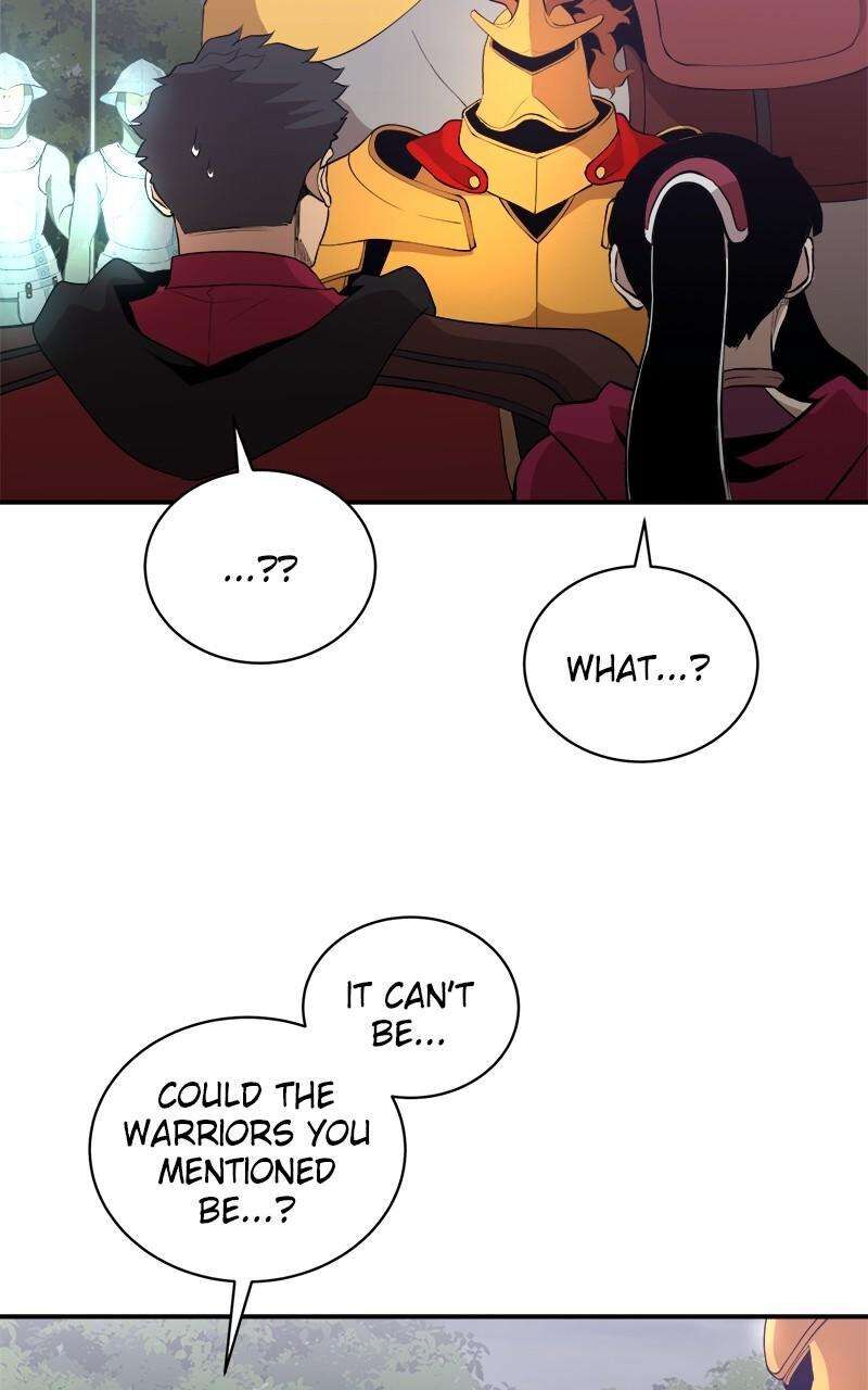 The Strongest Florist Chapter 163 - Page 71