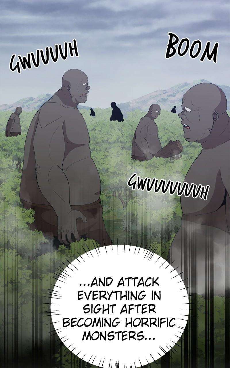 The Strongest Florist Chapter 163 - Page 73