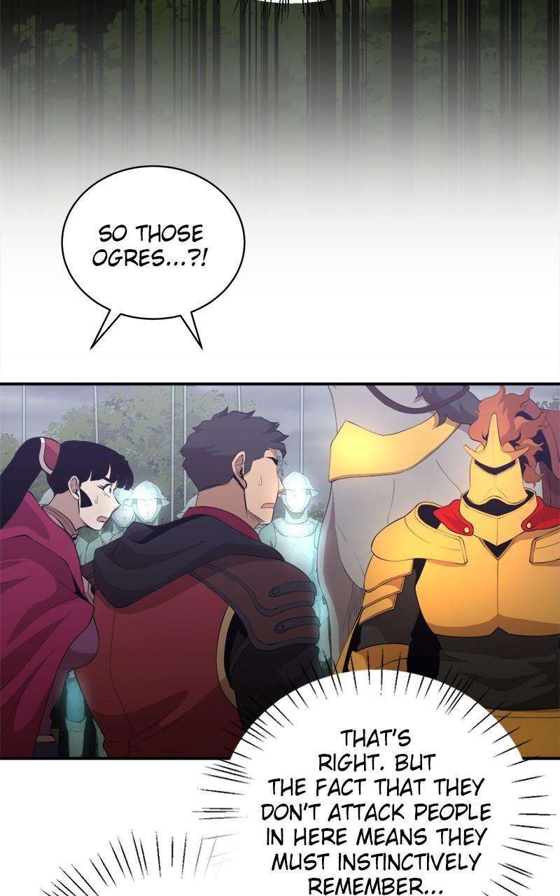 The Strongest Florist Chapter 163 - Page 74