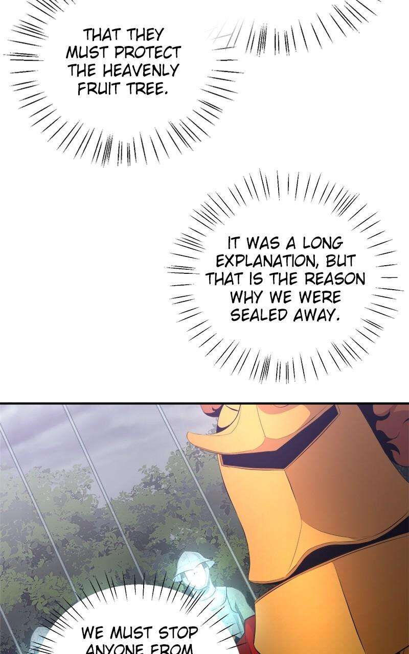 The Strongest Florist Chapter 163 - Page 75