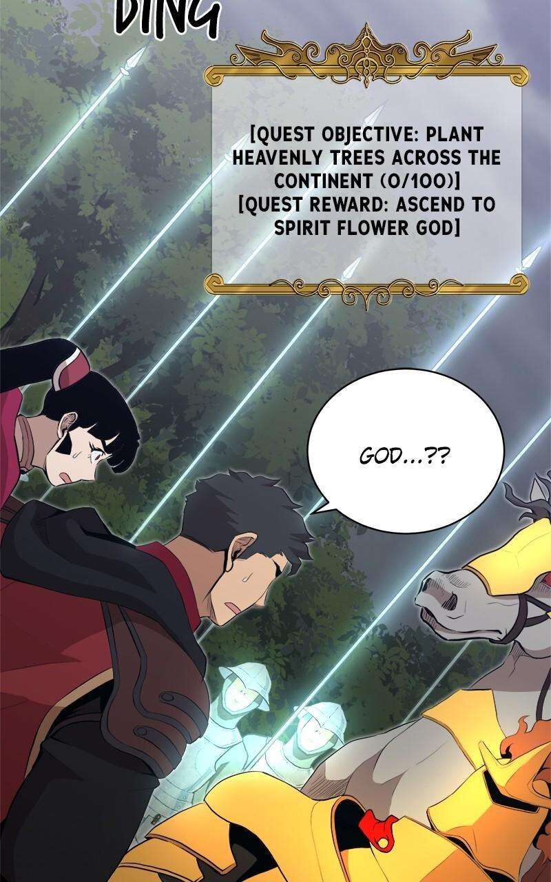 The Strongest Florist Chapter 163 - Page 78