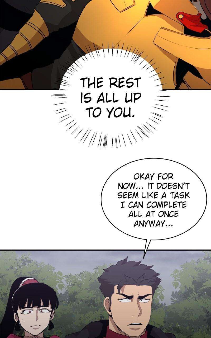 The Strongest Florist Chapter 163 - Page 79