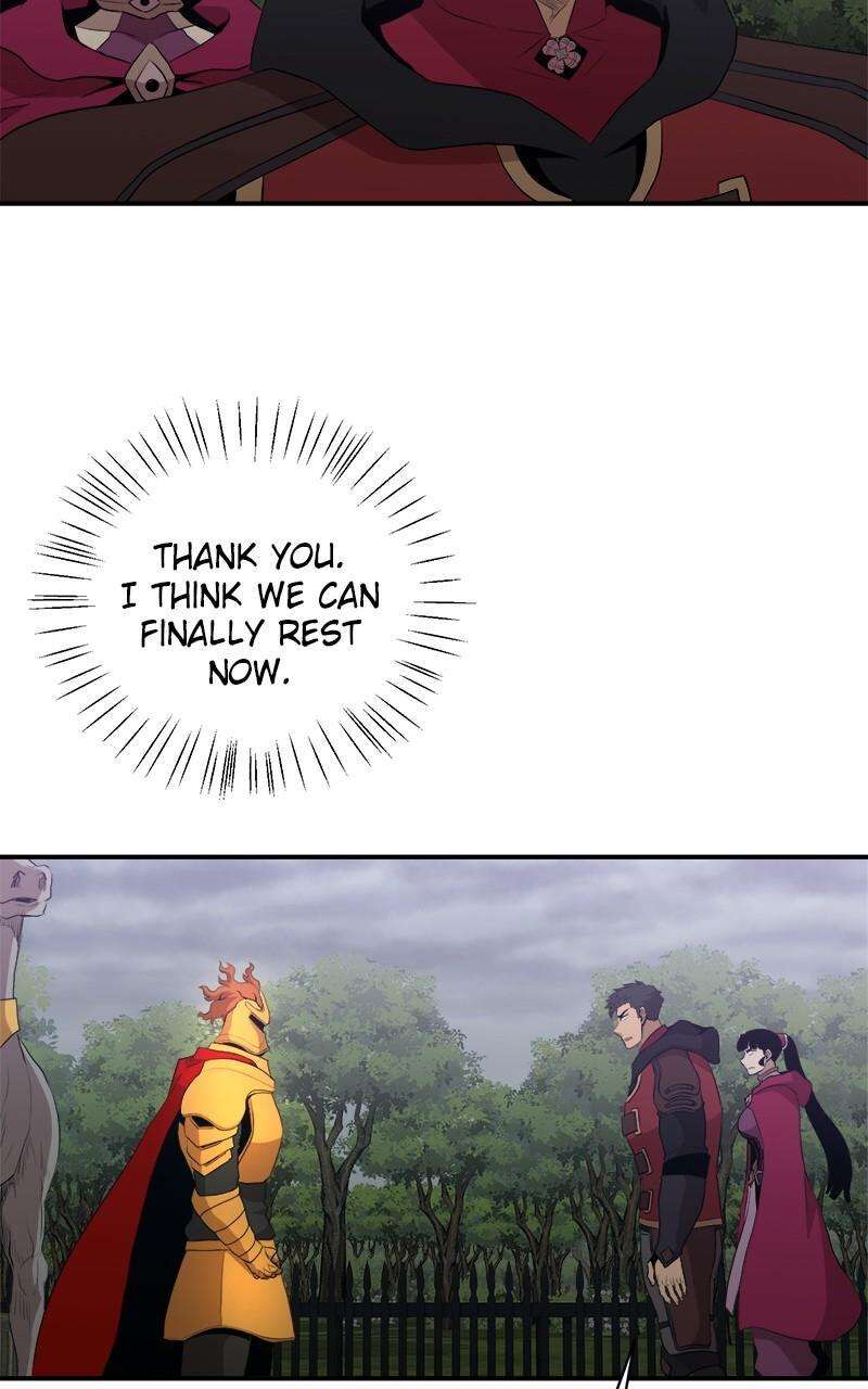 The Strongest Florist Chapter 163 - Page 80