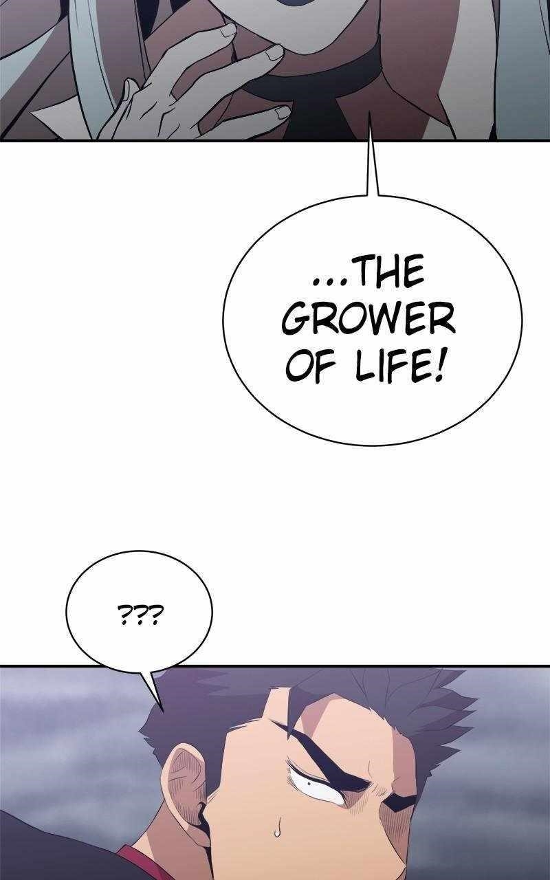 The Strongest Florist Chapter 165 - Page 21