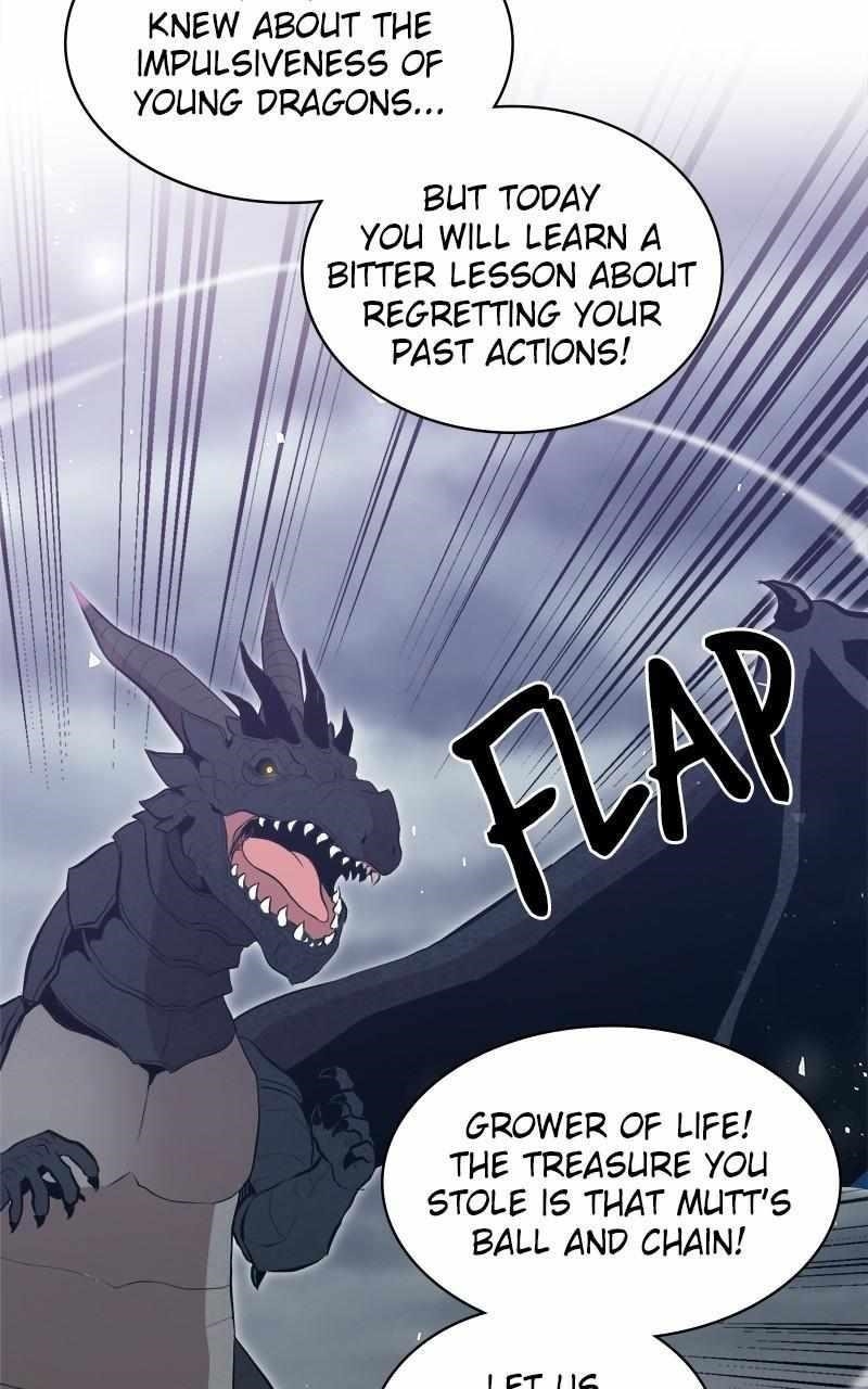 The Strongest Florist Chapter 165 - Page 33