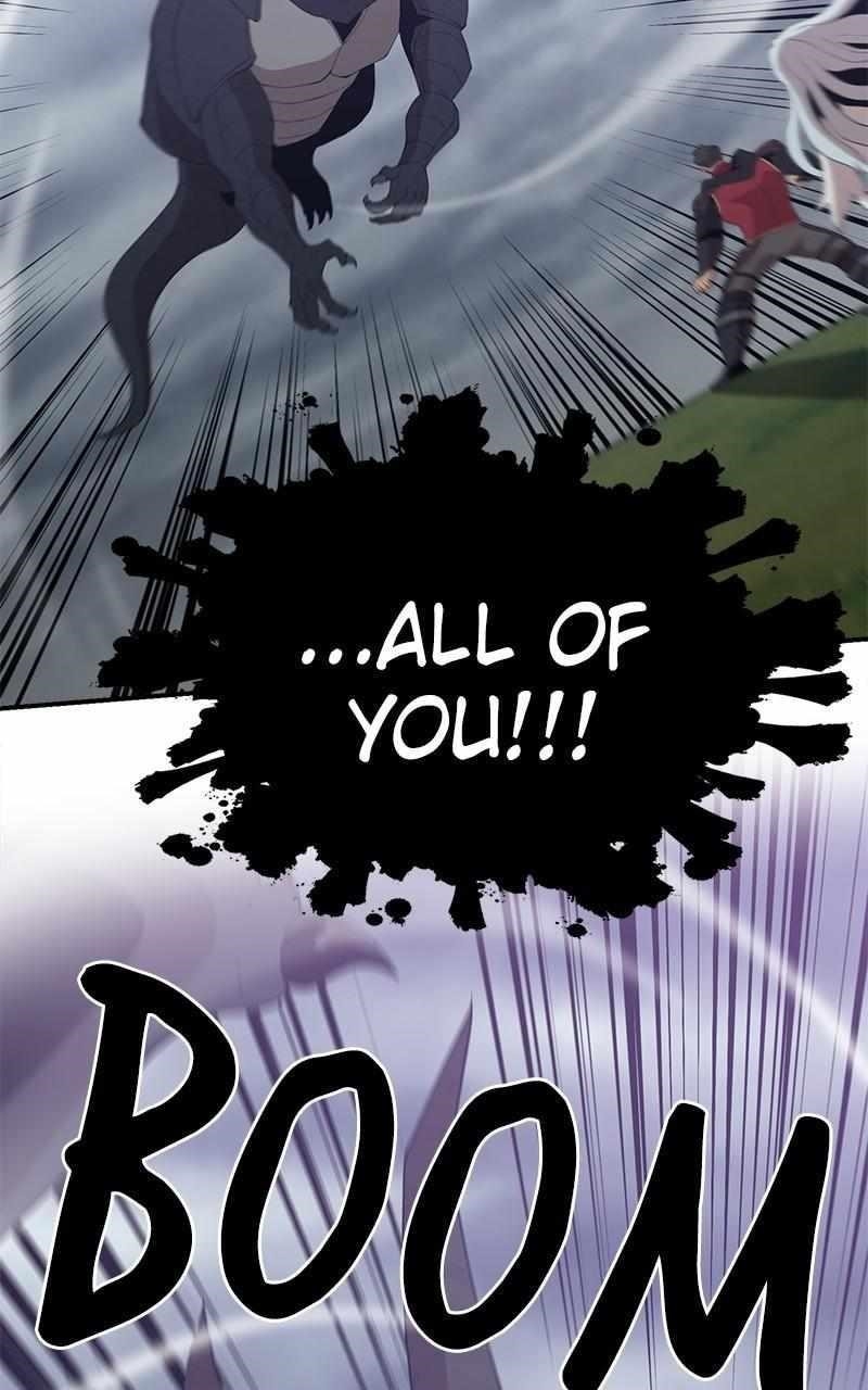 The Strongest Florist Chapter 165 - Page 37