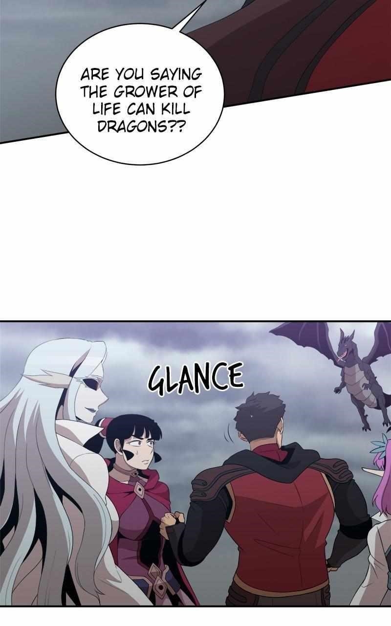 The Strongest Florist Chapter 165 - Page 4