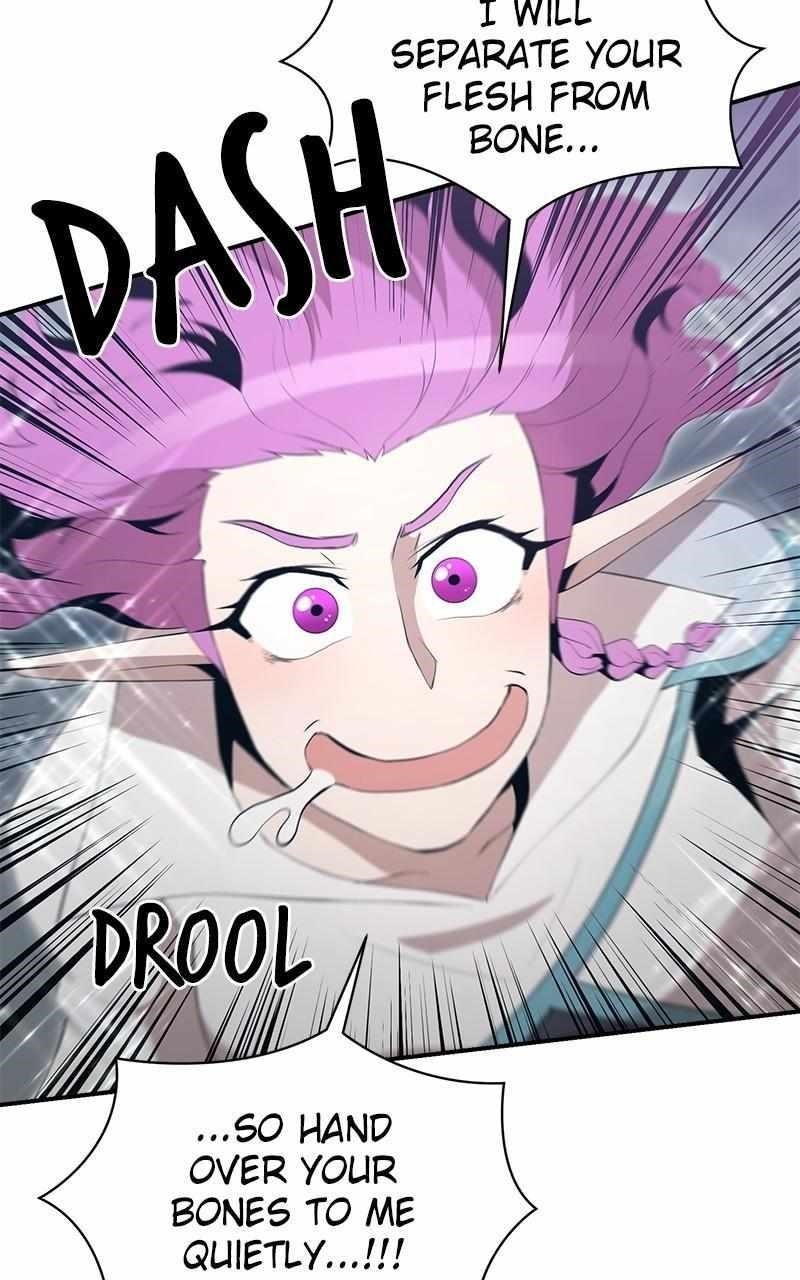 The Strongest Florist Chapter 165 - Page 50