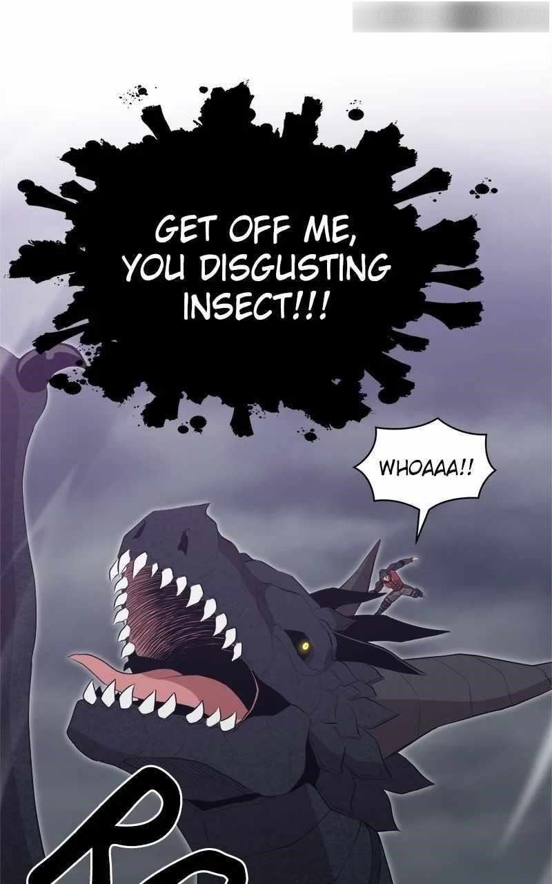 The Strongest Florist Chapter 166 - Page 1