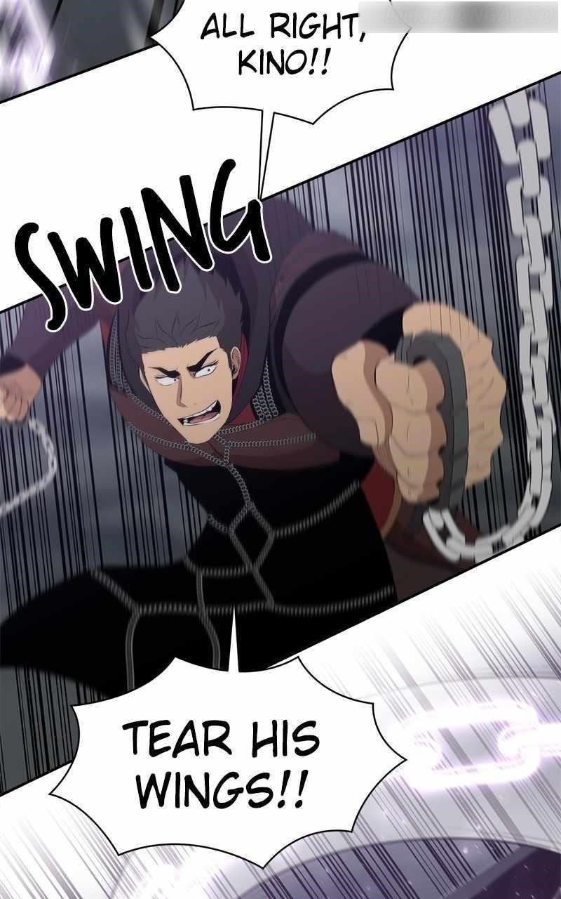 The Strongest Florist Chapter 166 - Page 20