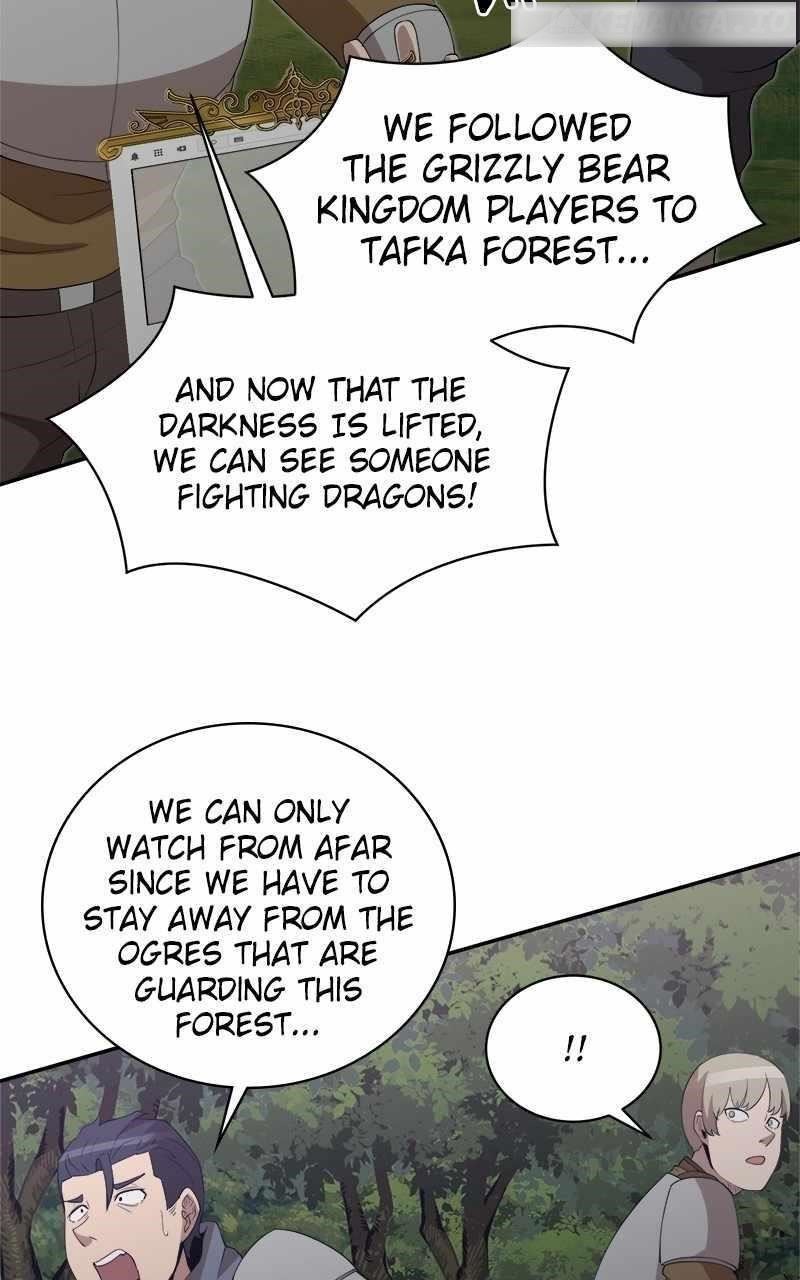 The Strongest Florist Chapter 166 - Page 32