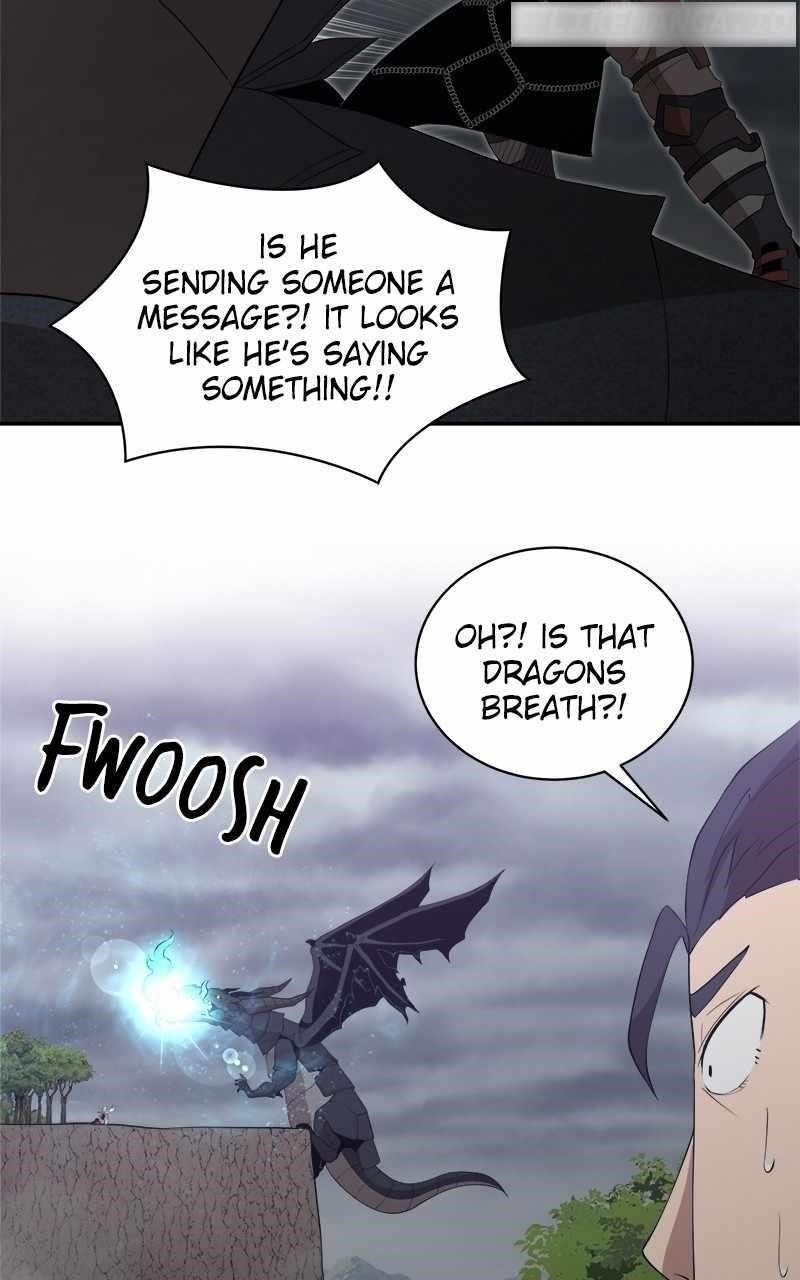 The Strongest Florist Chapter 166 - Page 35