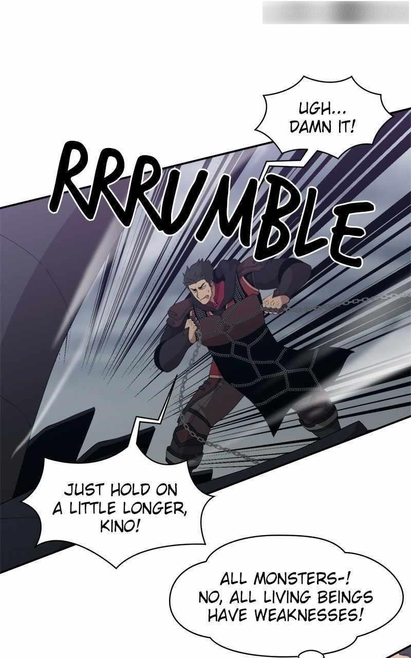 The Strongest Florist Chapter 166 - Page 52