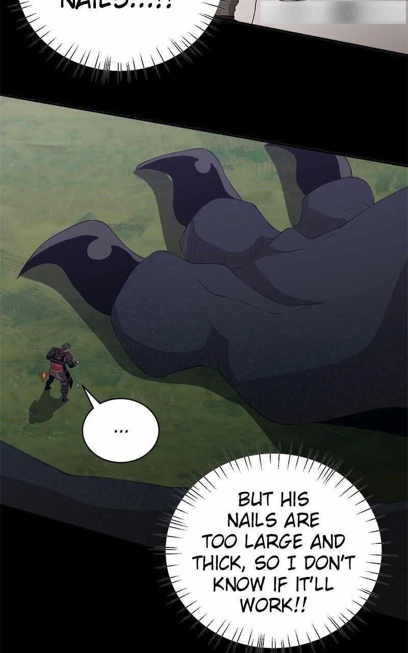 The Strongest Florist Chapter 166 - Page 54