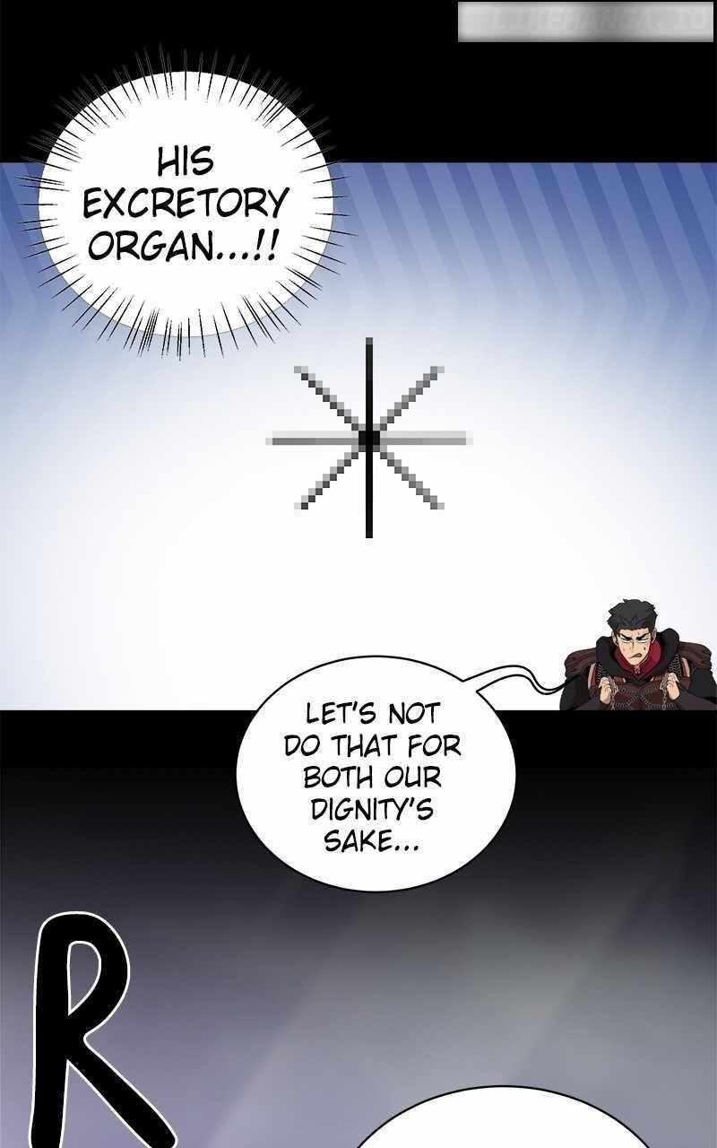 The Strongest Florist Chapter 166 - Page 58