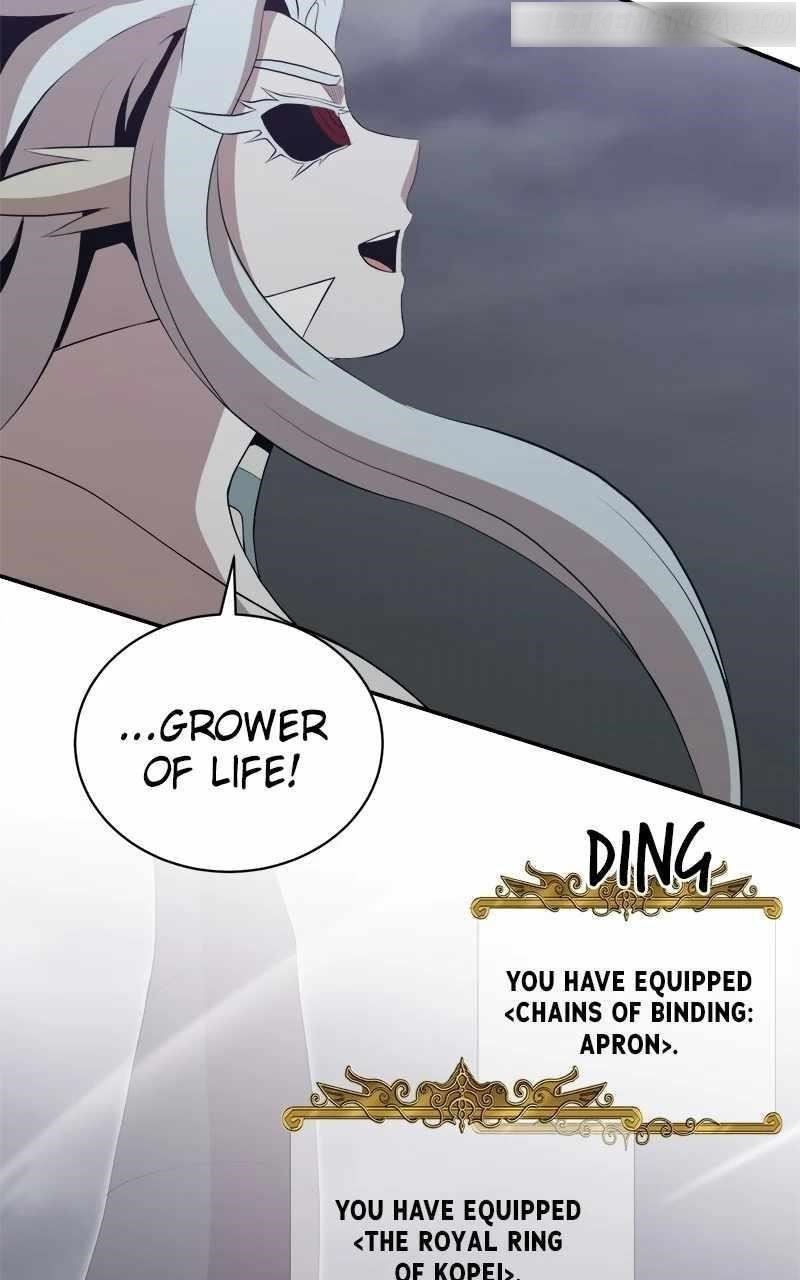 The Strongest Florist Chapter 166 - Page 6