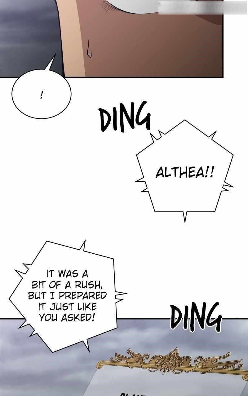 The Strongest Florist Chapter 166 - Page 62