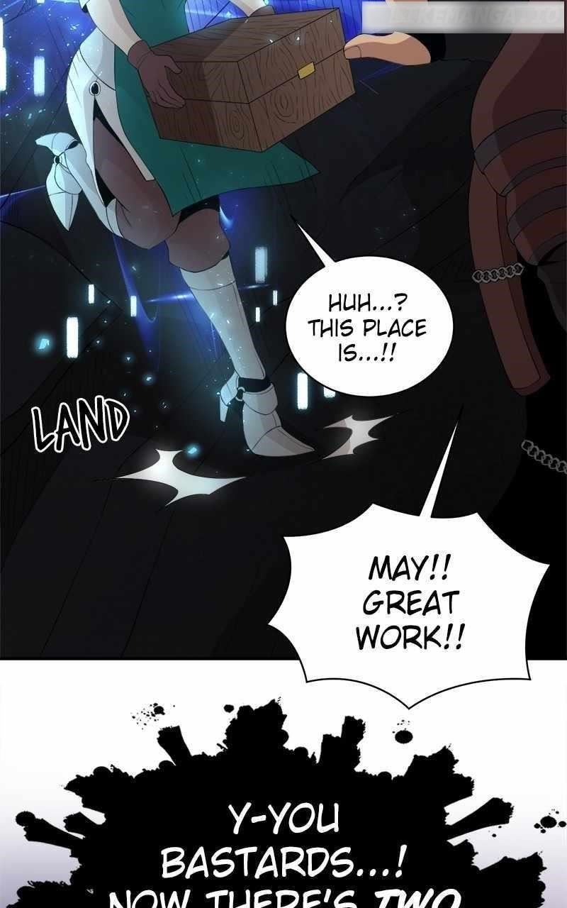 The Strongest Florist Chapter 166 - Page 66