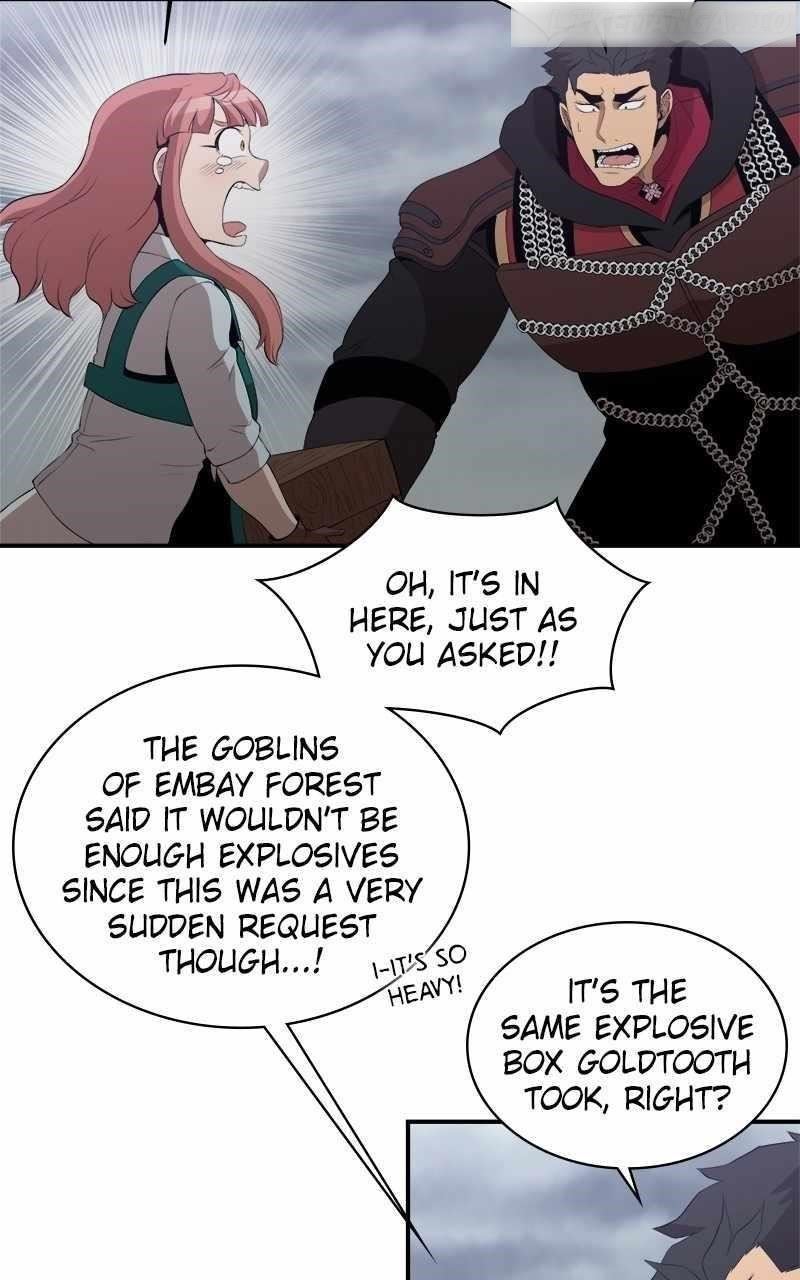 The Strongest Florist Chapter 166 - Page 69