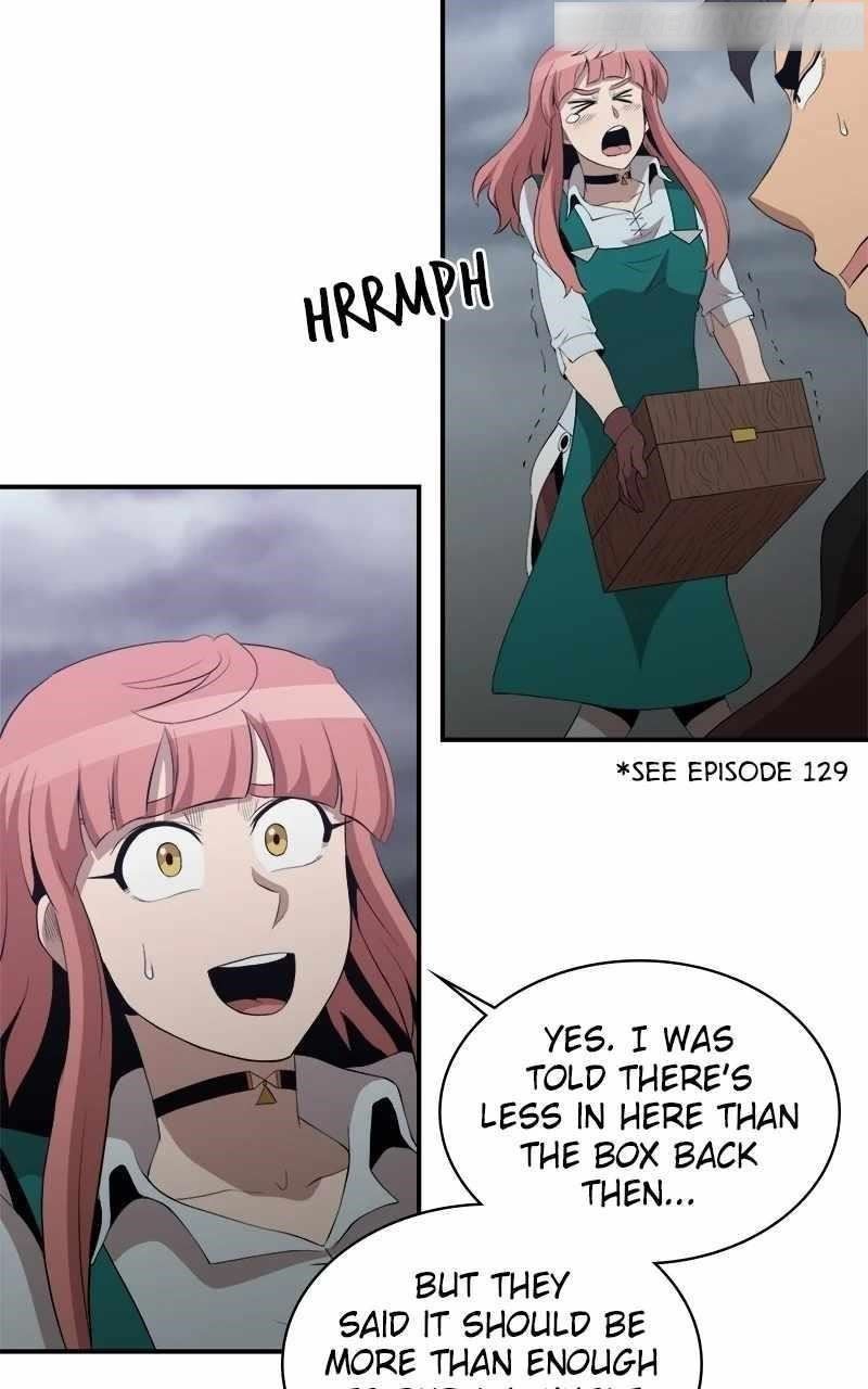 The Strongest Florist Chapter 166 - Page 70