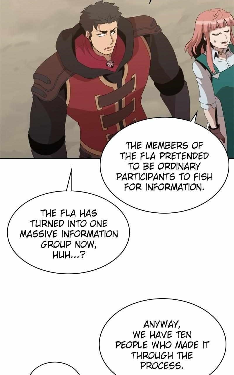 The Strongest Florist Chapter 171 - Page 69