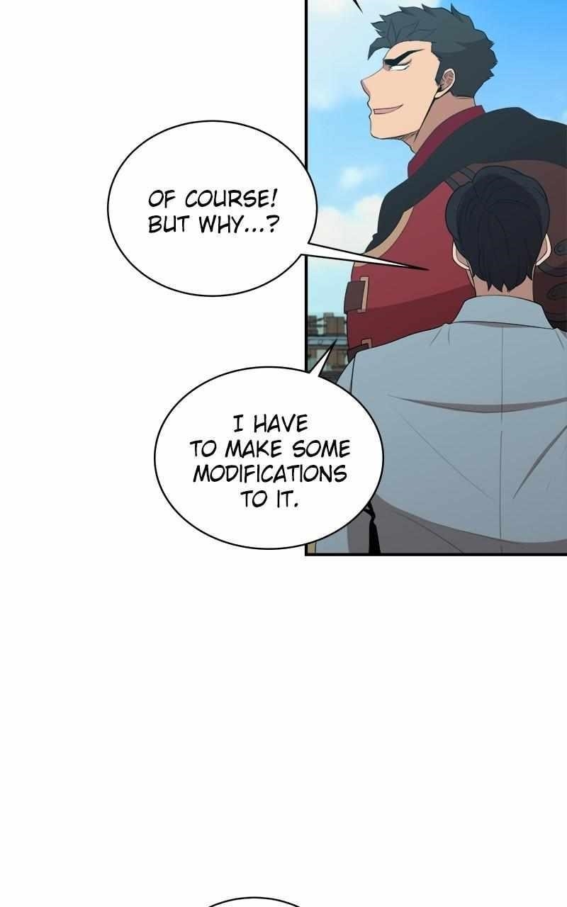 The Strongest Florist Chapter 172 - Page 39