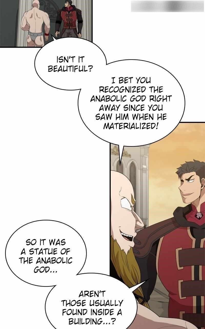 The Strongest Florist Chapter 173 - Page 11