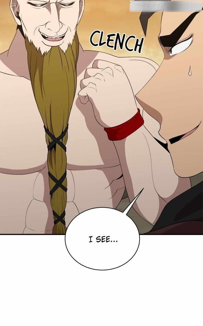 The Strongest Florist Chapter 173 - Page 14