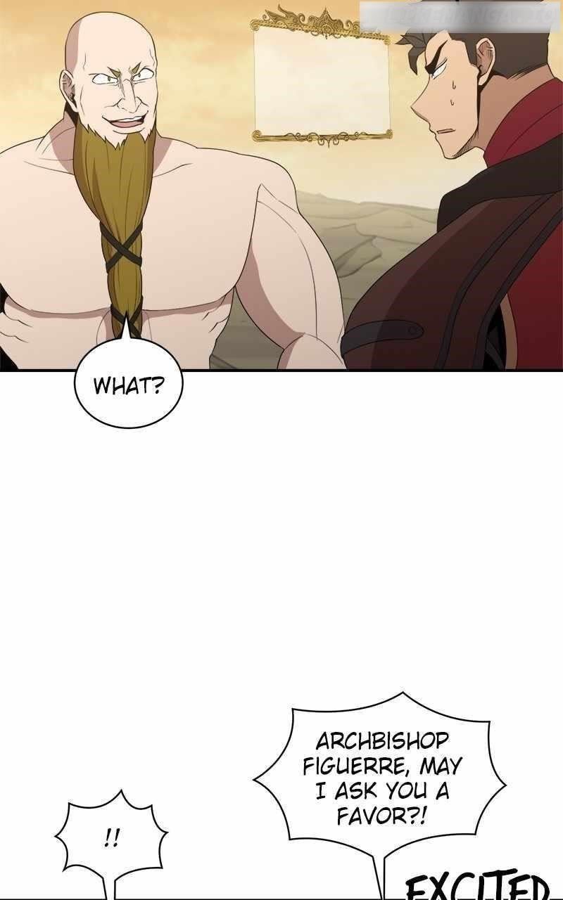 The Strongest Florist Chapter 173 - Page 16