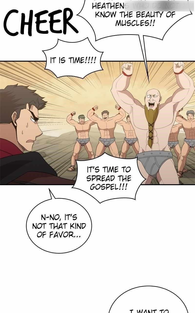 The Strongest Florist Chapter 173 - Page 18