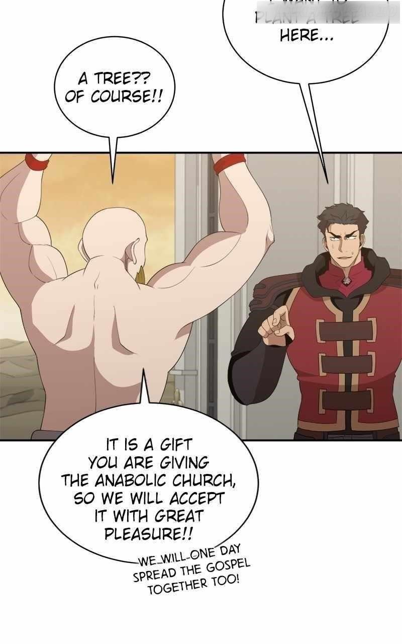 The Strongest Florist Chapter 173 - Page 19