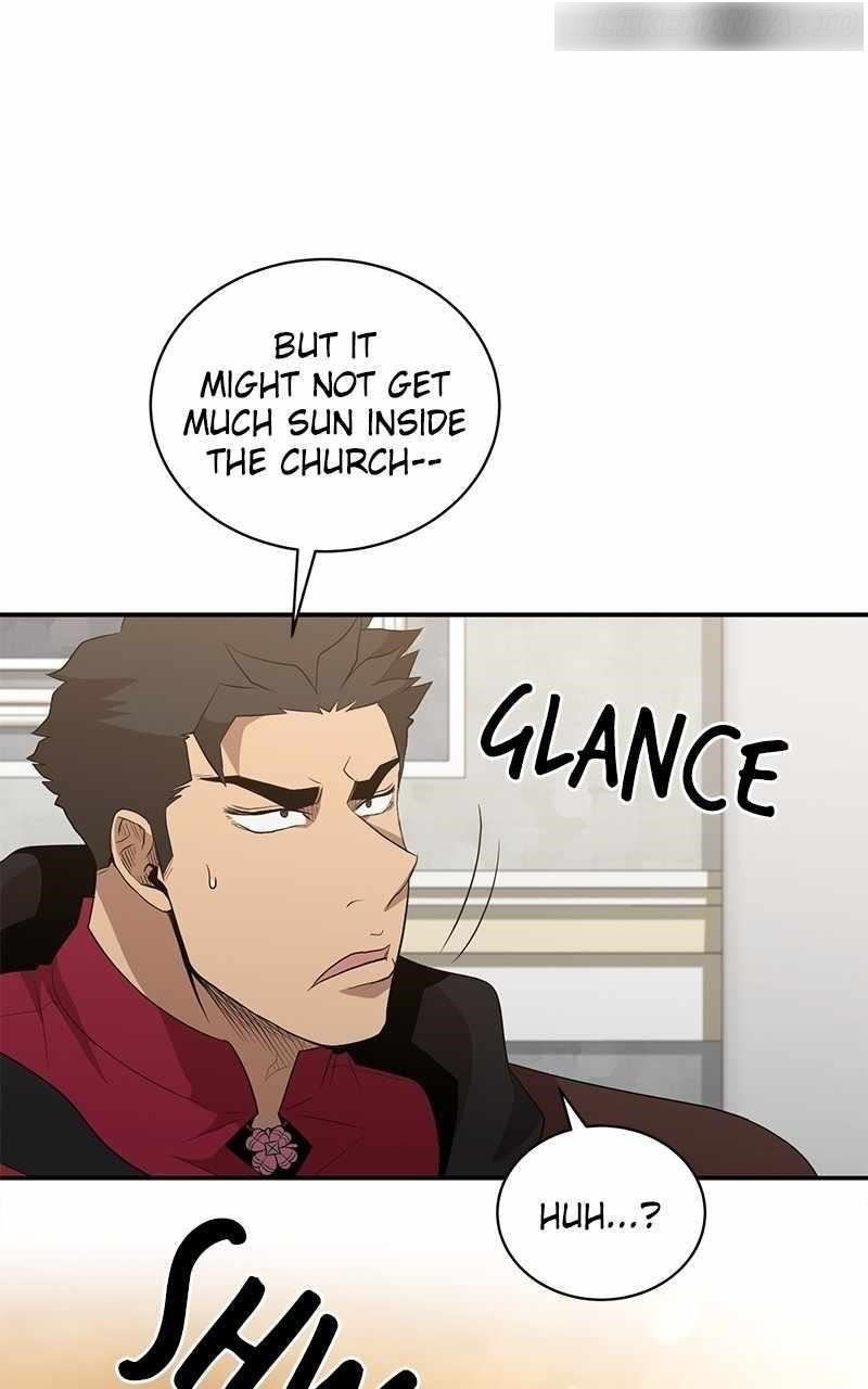 The Strongest Florist Chapter 173 - Page 26