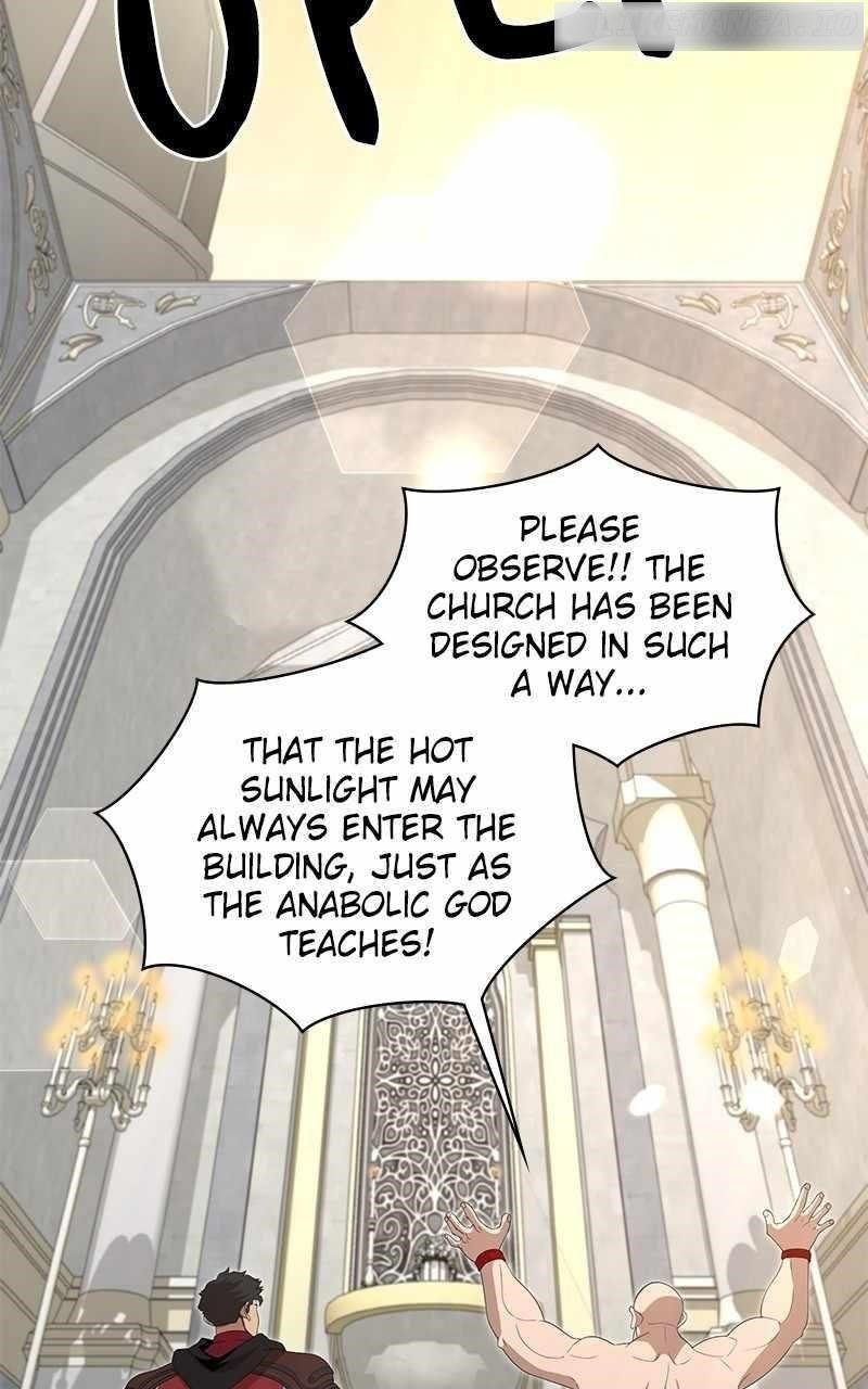 The Strongest Florist Chapter 173 - Page 28